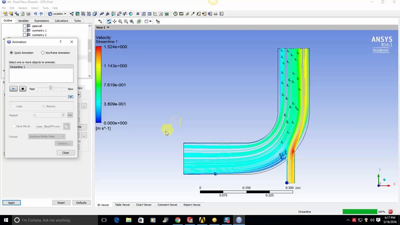 what is ansys